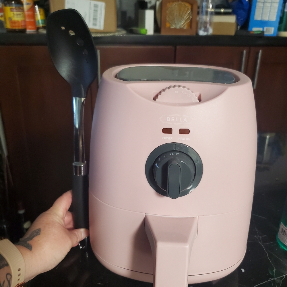 Air fryer